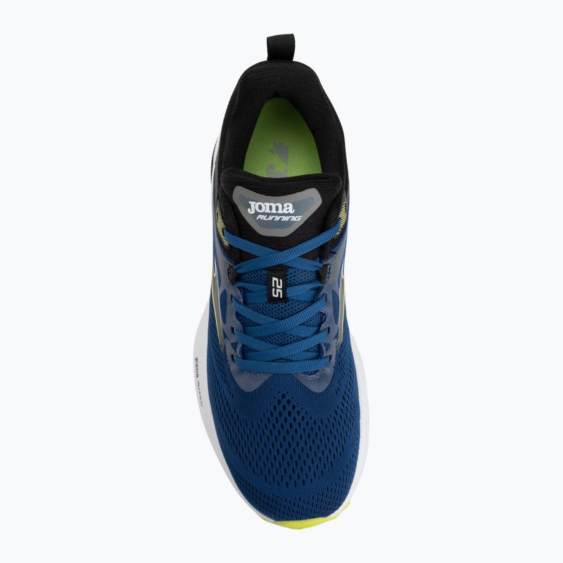 Buty do biegania męskie Joma Hispalis royal blue 5