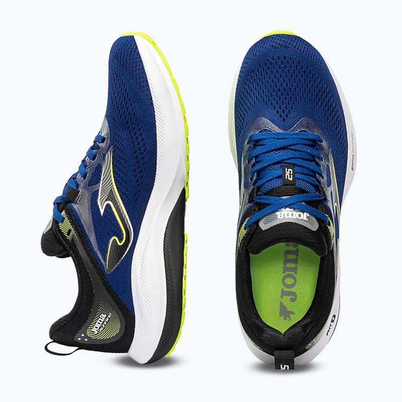 Buty do biegania męskie Joma Hispalis royal blue 11