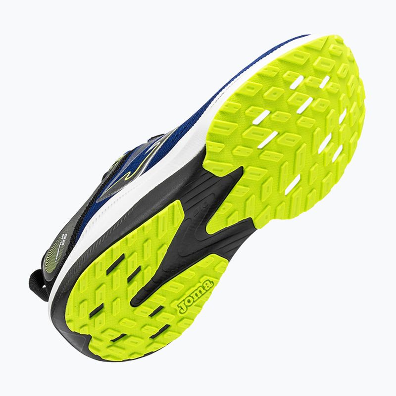 Buty do biegania męskie Joma Hispalis royal blue 12