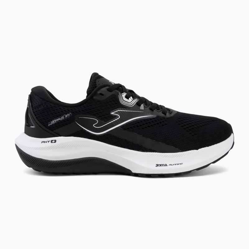 Buty do biegania męskie Joma Hispalis black 2