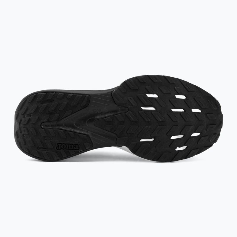 Buty do biegania męskie Joma Hispalis black 4