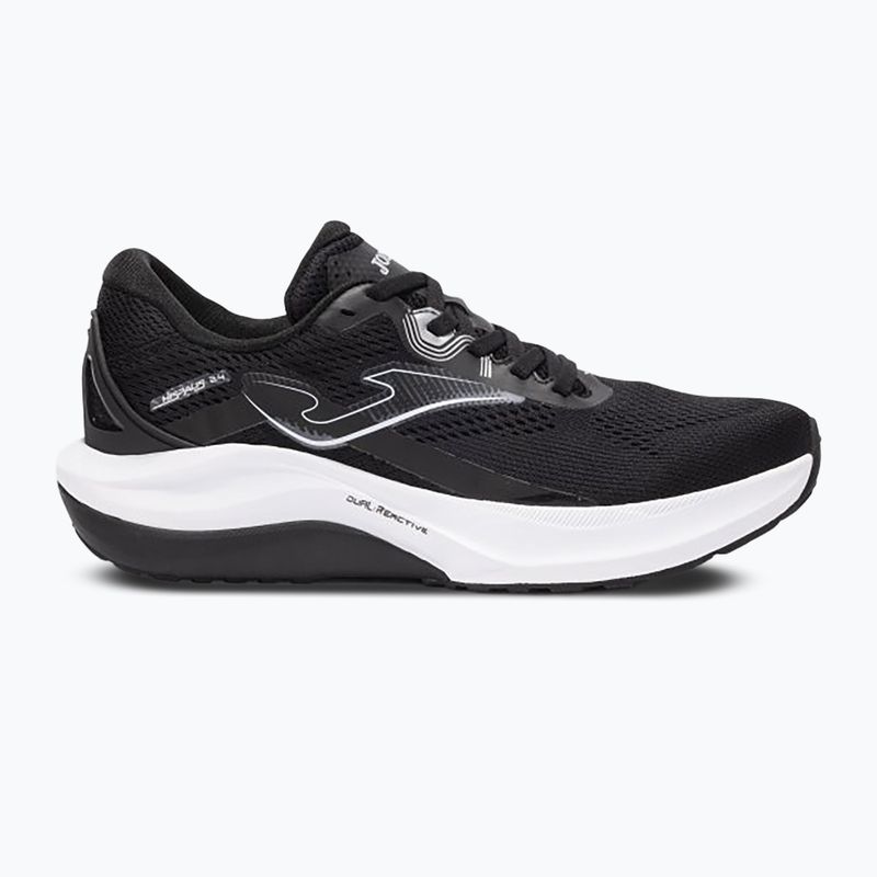 Buty do biegania męskie Joma Hispalis black 8