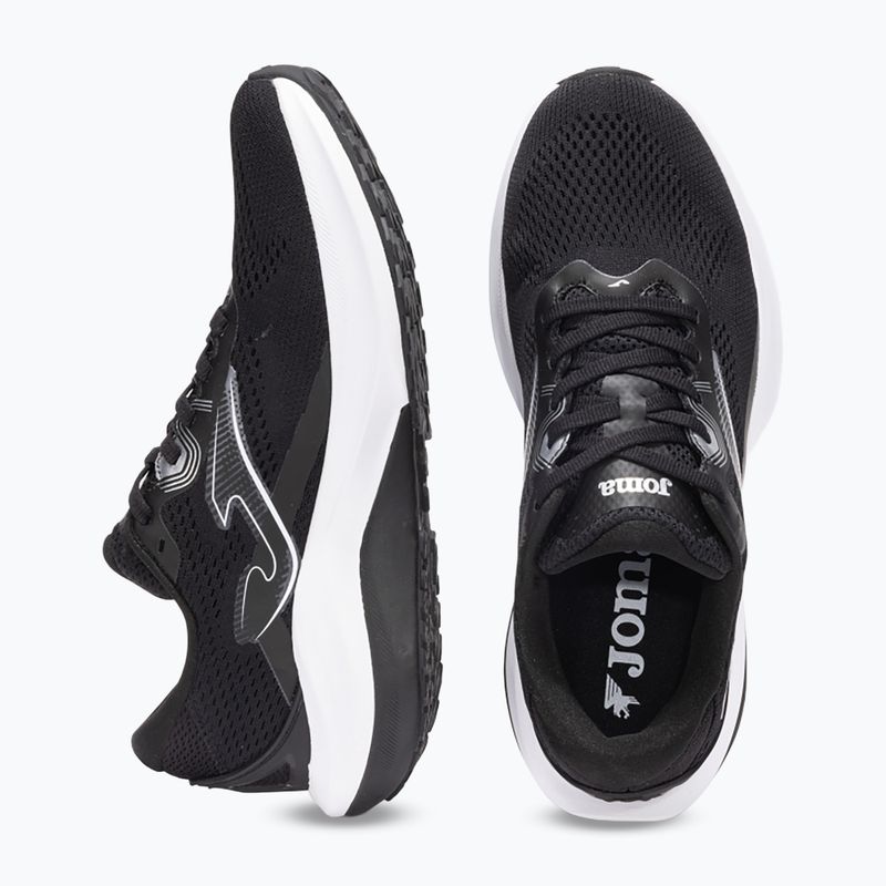 Buty do biegania męskie Joma Hispalis black 11
