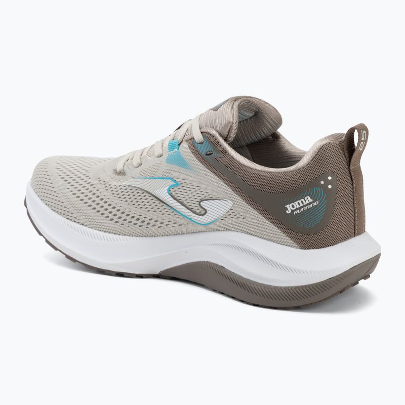 Buty do biegania męskie Joma Hispalis beige 3
