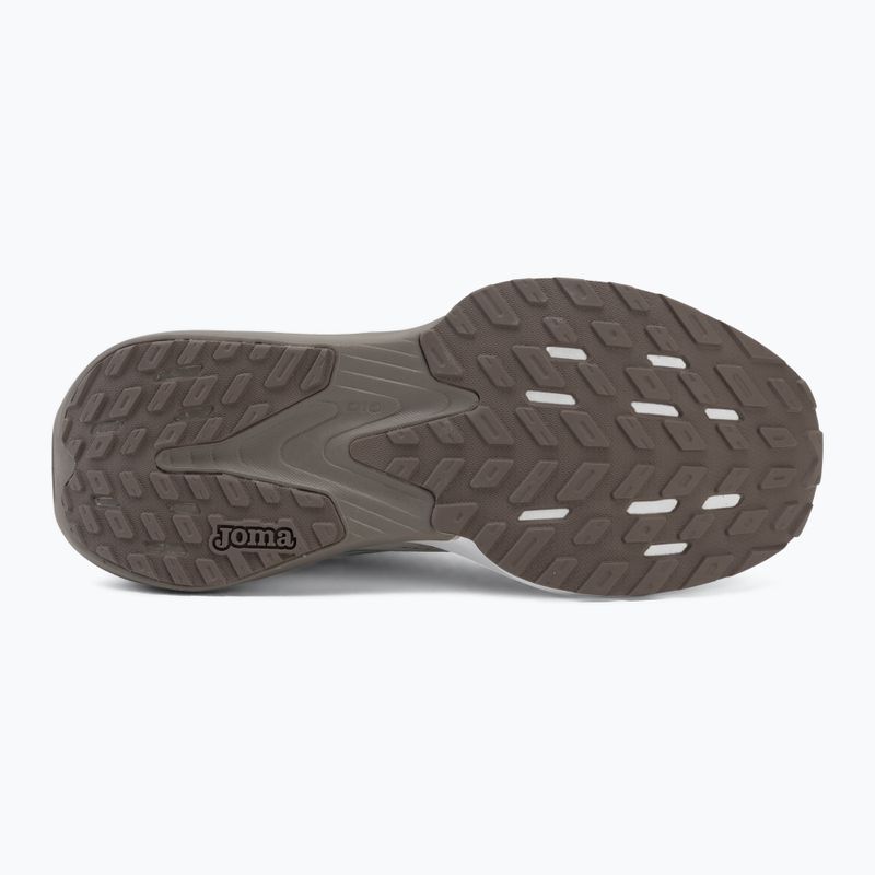 Buty do biegania męskie Joma Hispalis beige 4