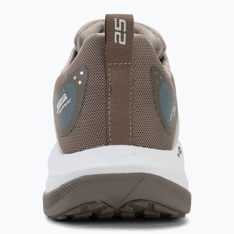 Buty do biegania męskie Joma Hispalis beige 6