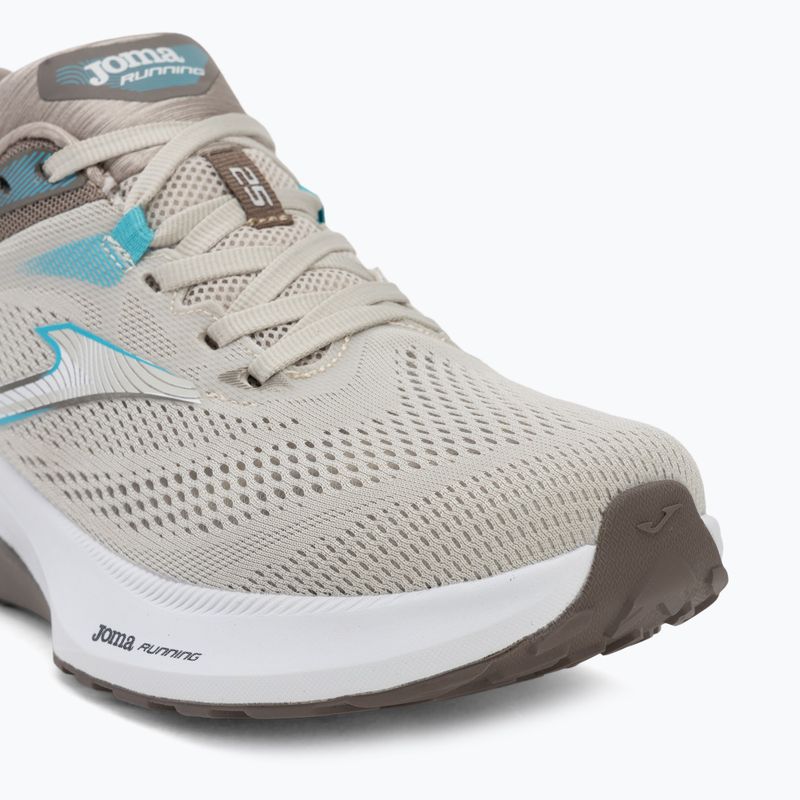 Buty do biegania męskie Joma Hispalis beige 7