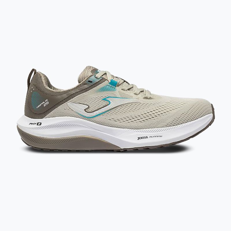 Buty do biegania męskie Joma Hispalis beige 8