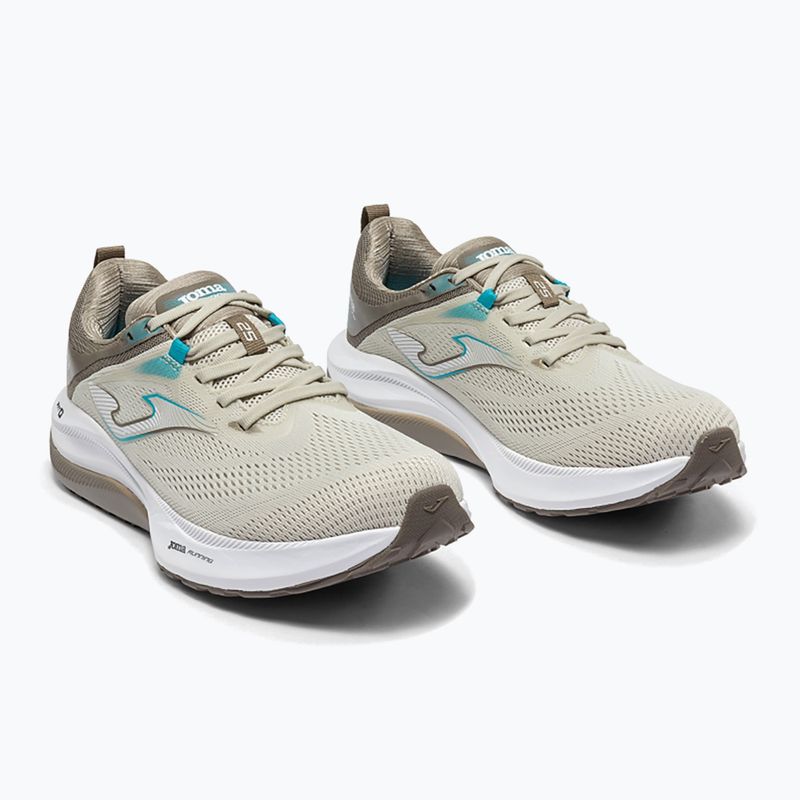 Buty do biegania męskie Joma Hispalis beige 9