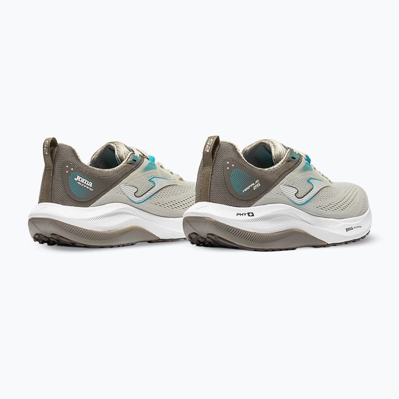 Buty do biegania męskie Joma Hispalis beige 10