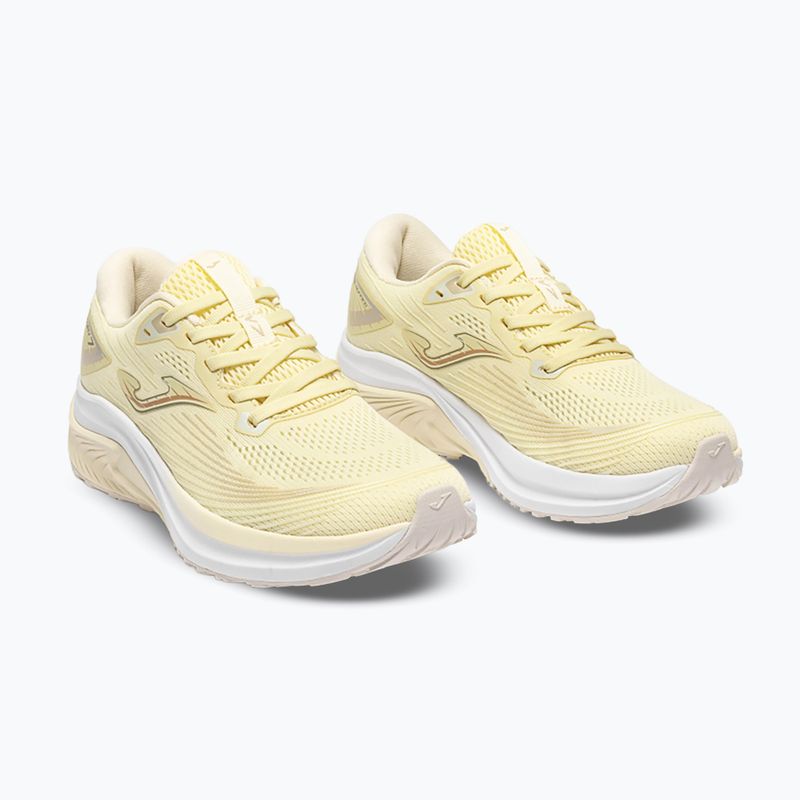 Buty do biegania damskie Joma Victory 7 Lady beige 9