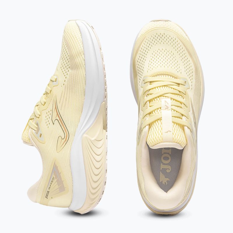 Buty do biegania damskie Joma Victory 7 Lady beige 11