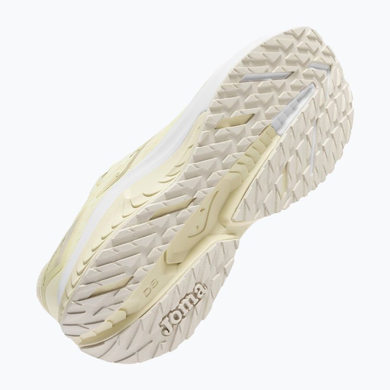 Buty do biegania damskie Joma Victory 7 Lady beige 12