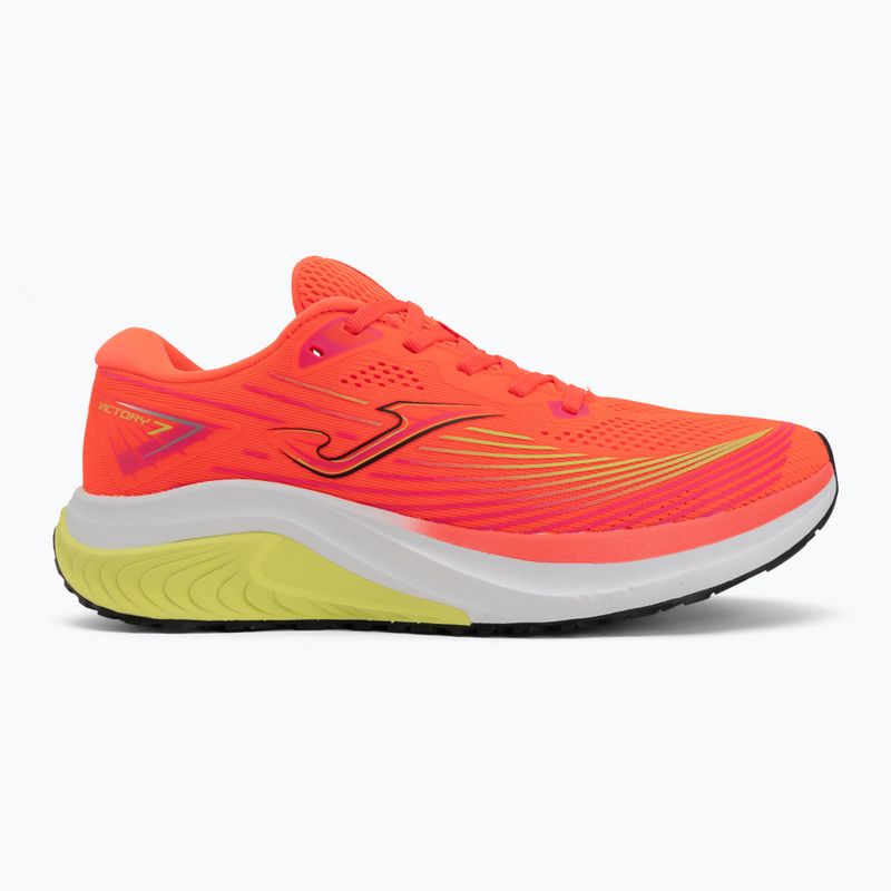Buty do biegania męskie Joma Victory 7 coral 2