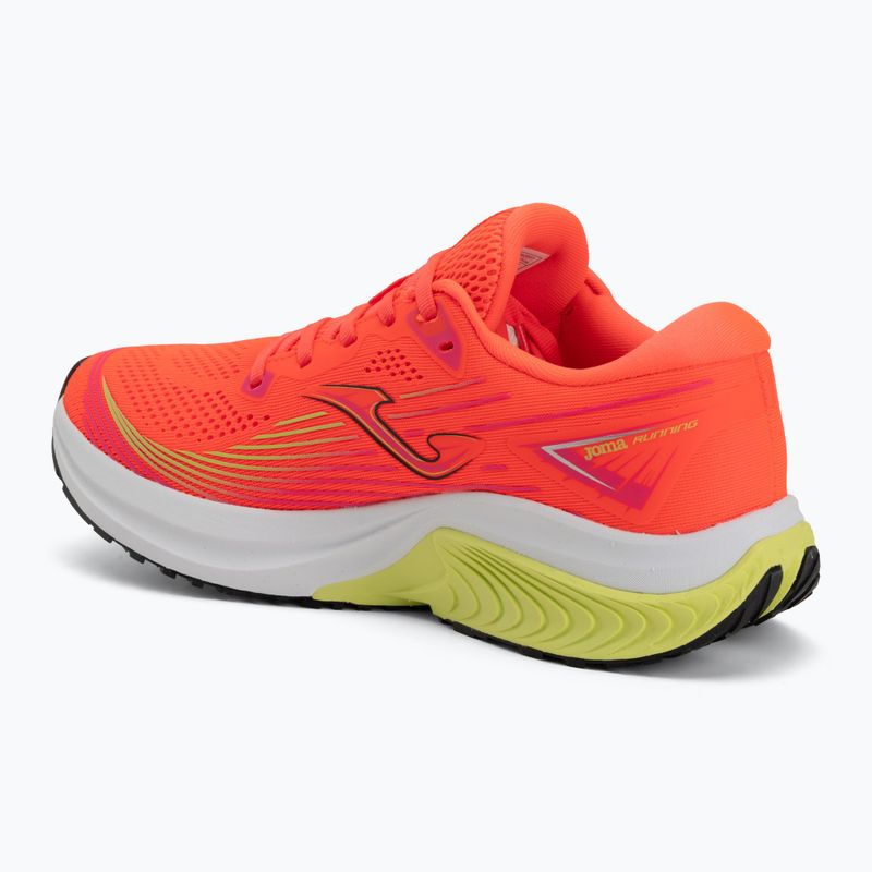Buty do biegania męskie Joma Victory 7 coral 3