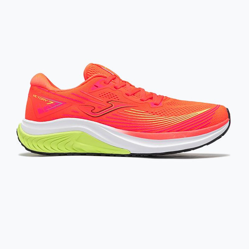Buty do biegania męskie Joma Victory 7 coral 8