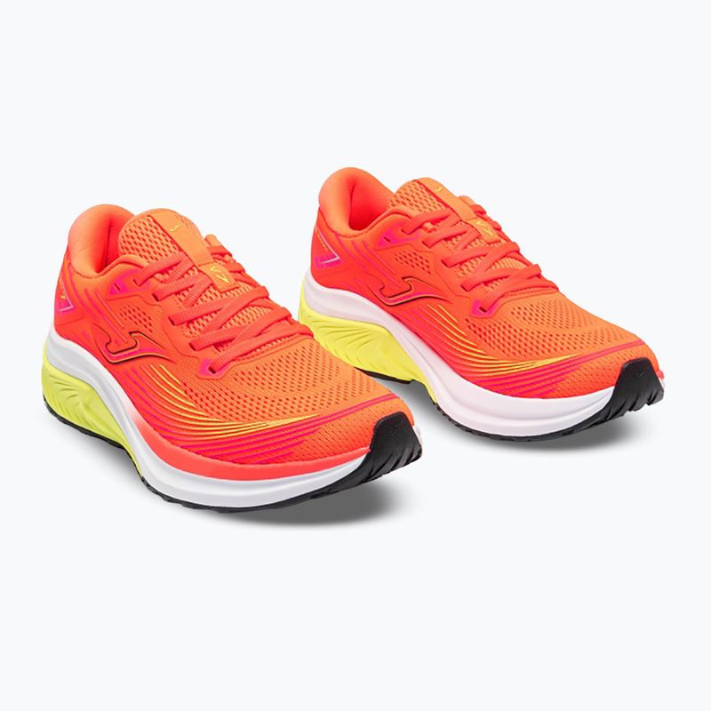 Buty do biegania męskie Joma Victory 7 coral 9