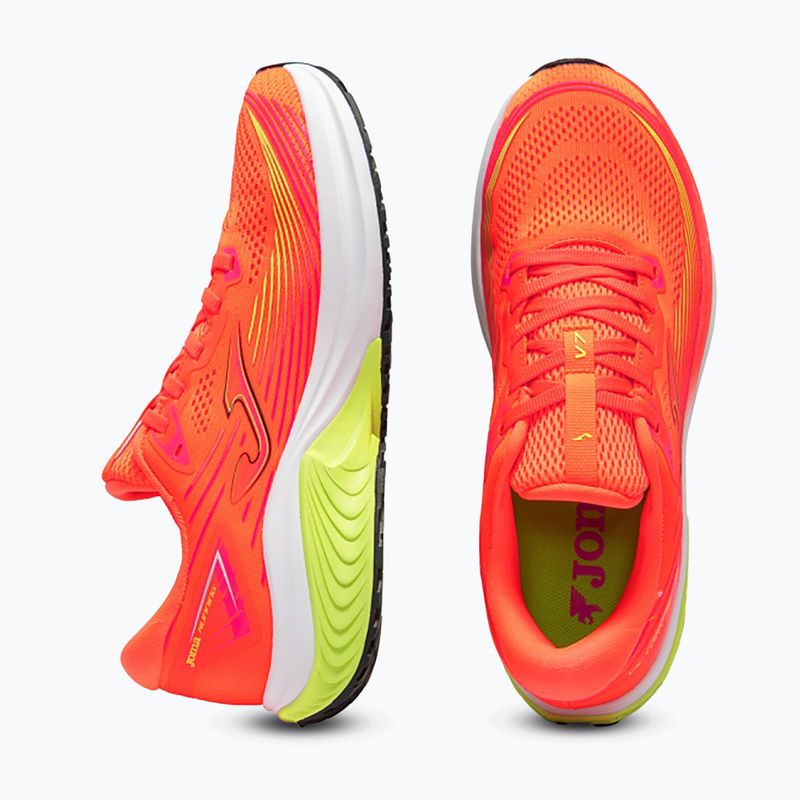 Buty do biegania męskie Joma Victory 7 coral 11