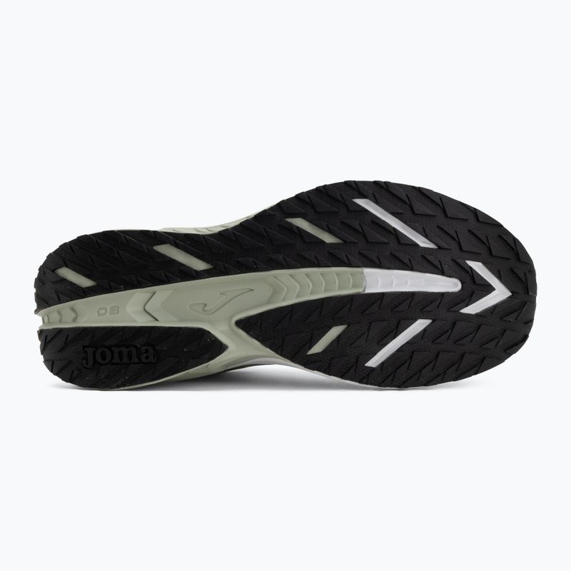 Buty do biegania męskie Joma Victory 7 green 4