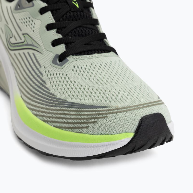 Buty do biegania męskie Joma Victory 7 green 7