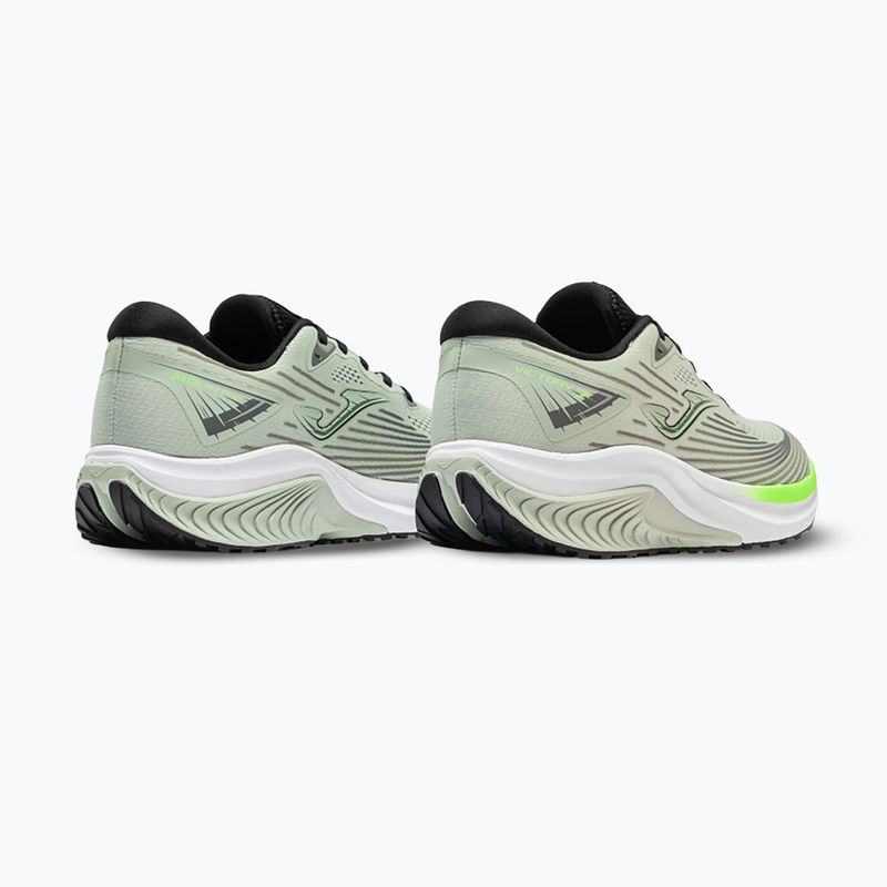Buty do biegania męskie Joma Victory 7 green 10