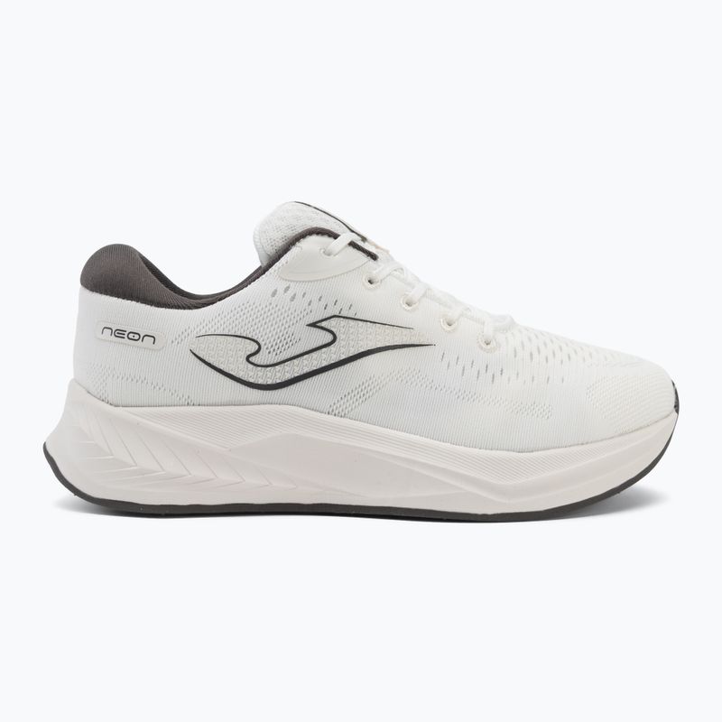 Buty do biegania damskie Joma Neon Lady white 2