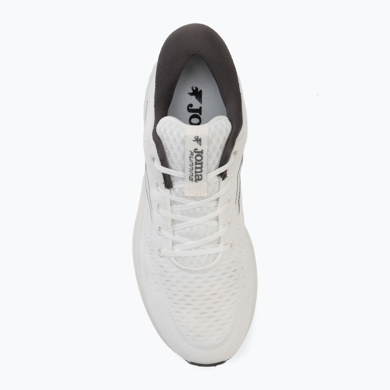 Buty do biegania damskie Joma Neon Lady white 5
