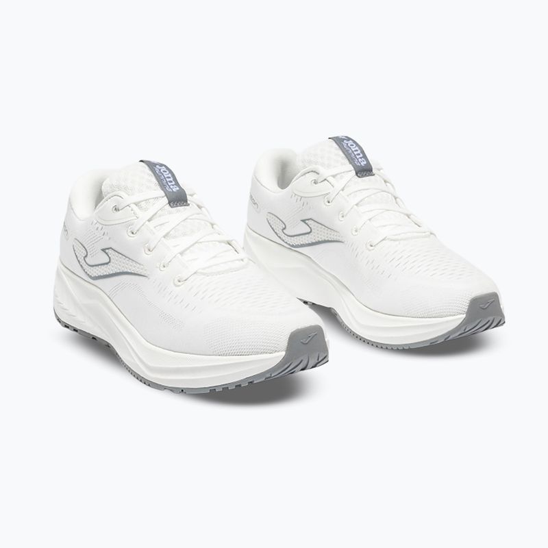 Buty do biegania damskie Joma Neon Lady white 9