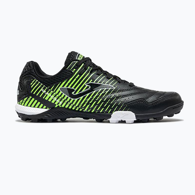 Buty piłkarskie męskie Joma Maxima TF black 8