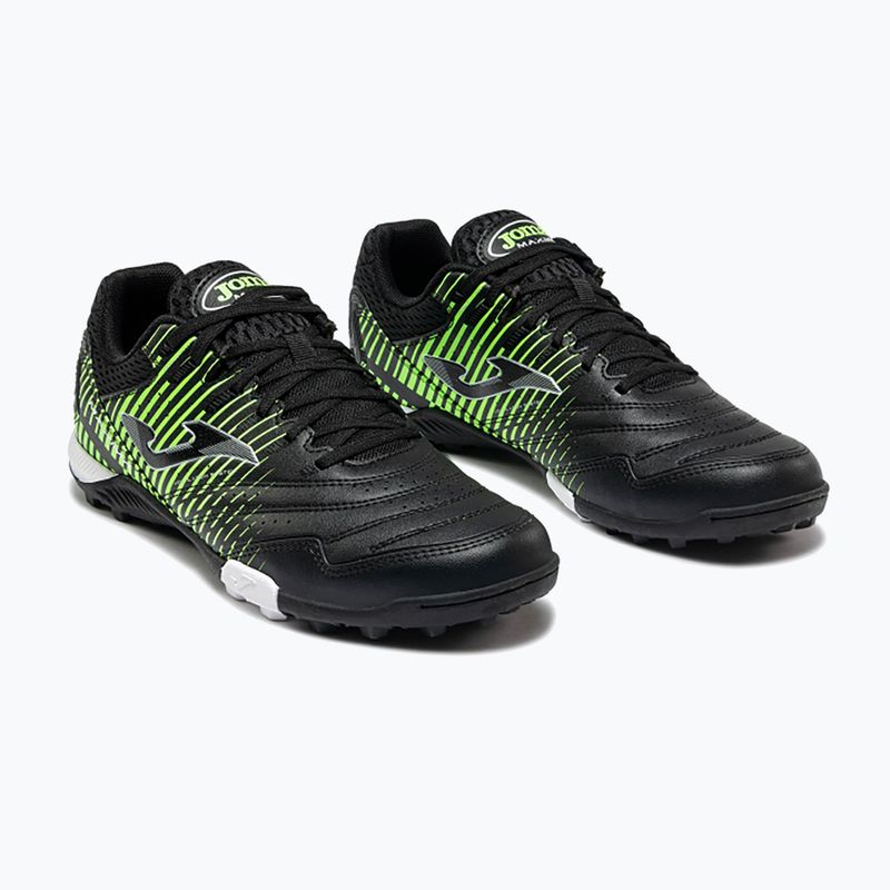 Buty piłkarskie męskie Joma Maxima TF black 9