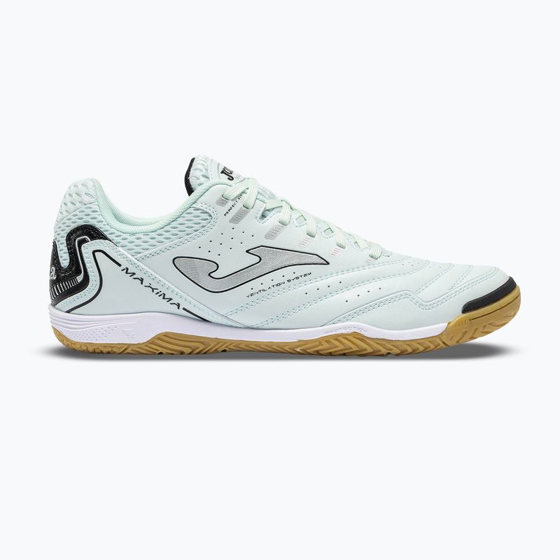 Buty piłkarskie męskie Joma Maxima Indoor green