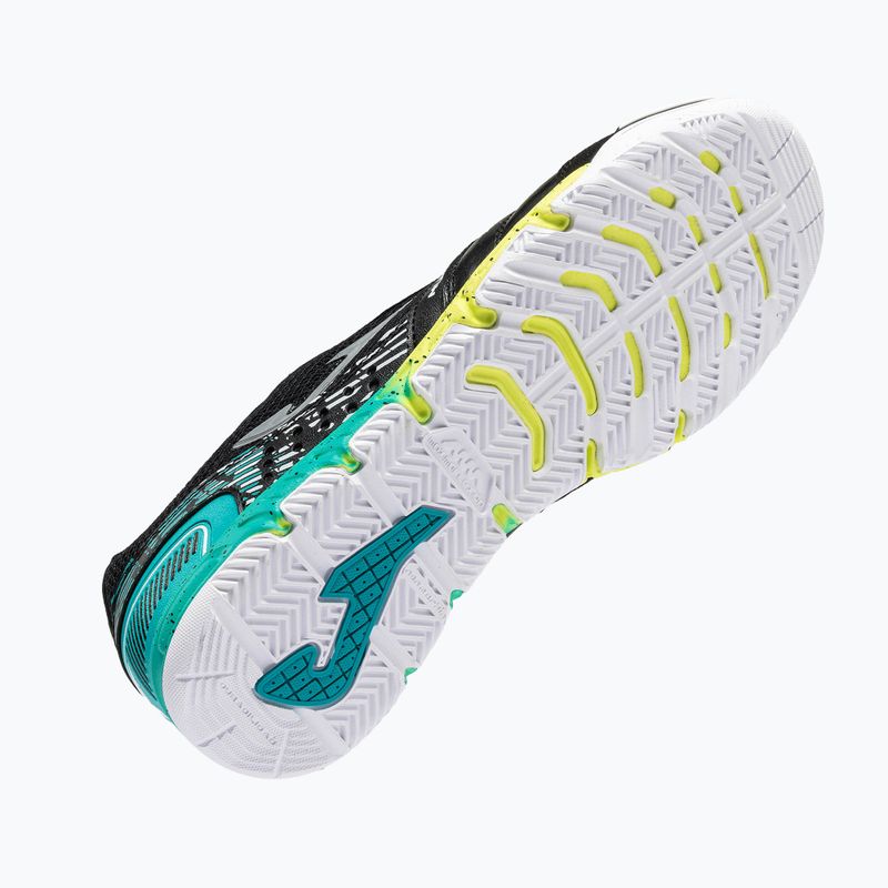 Buty piłkarskie męskie Joma Mundial Indoor black 12