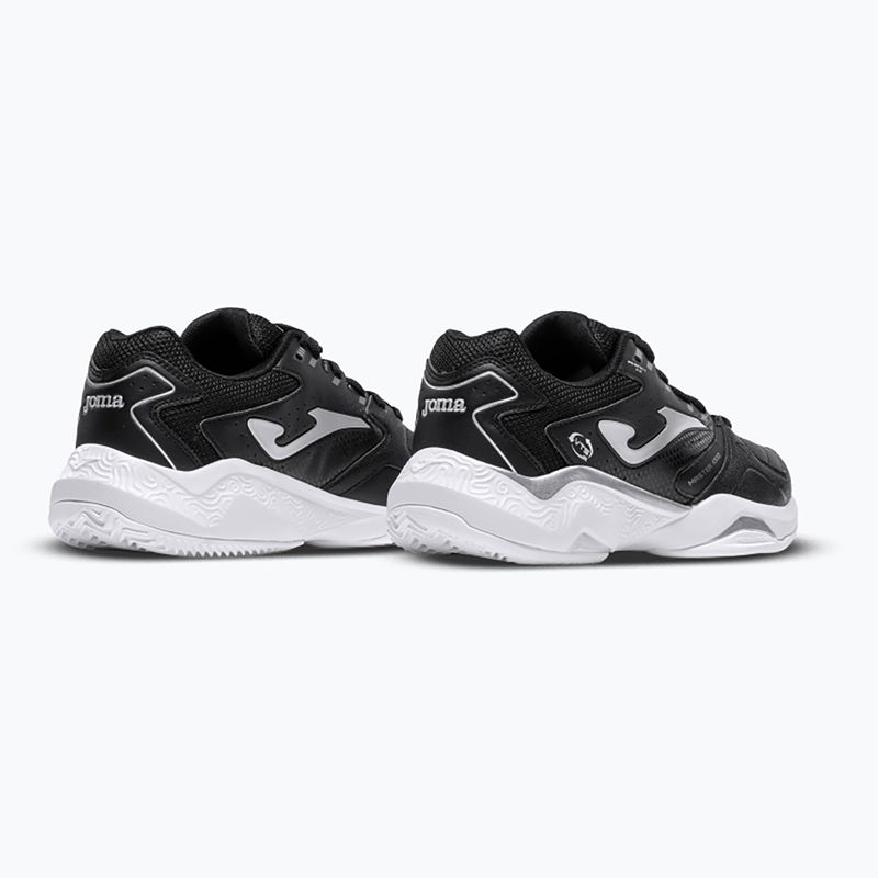 Buty do tenisa męskie Joma Master 1000 C black 3