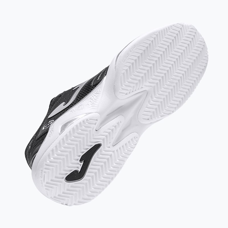 Buty do tenisa męskie Joma Master 1000 C black 5