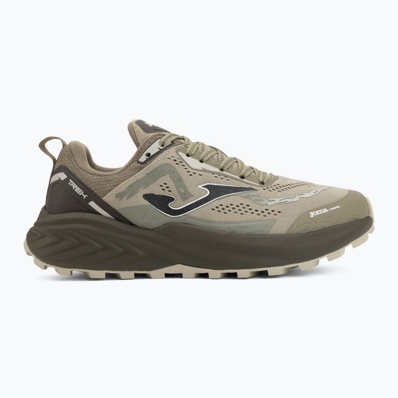 Buty do biegania męskie Joma Trek beige 2