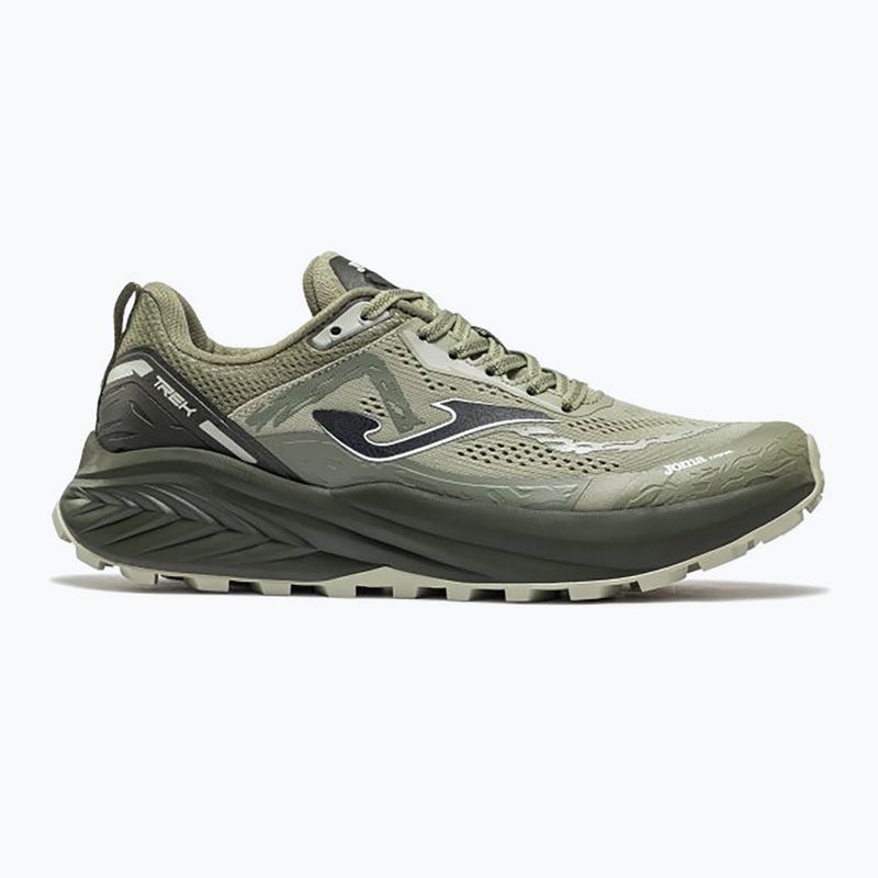 Buty do biegania męskie Joma Trek beige 8