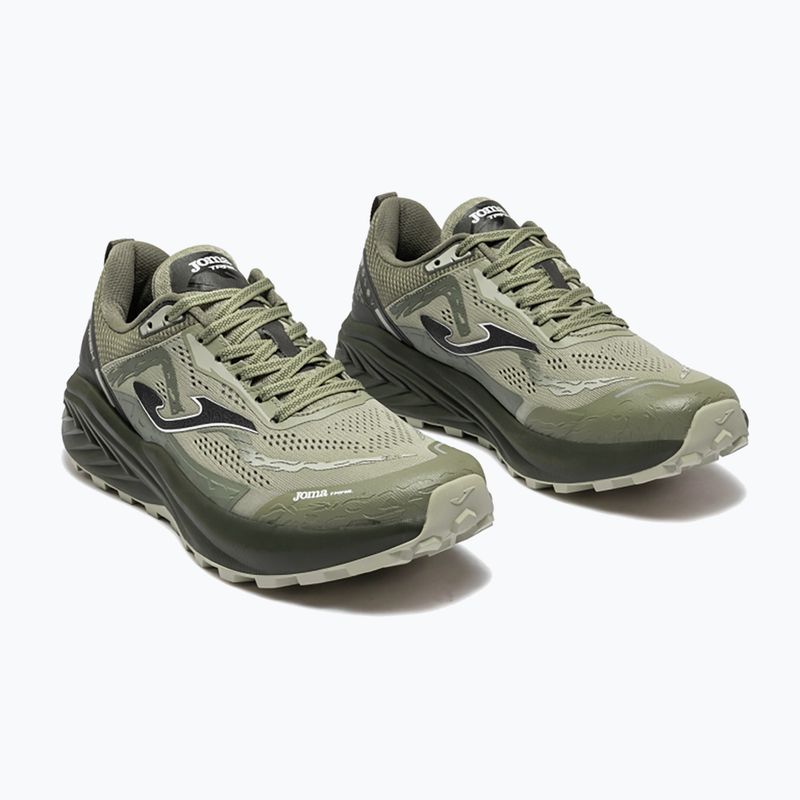 Buty do biegania męskie Joma Trek beige 9