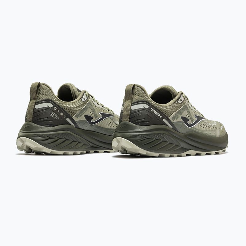 Buty do biegania męskie Joma Trek beige 10