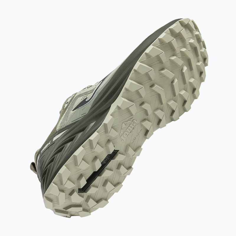 Buty do biegania męskie Joma Trek beige 12