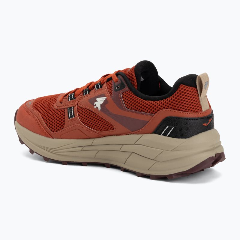 Buty do biegania męskie Joma Shock red 3