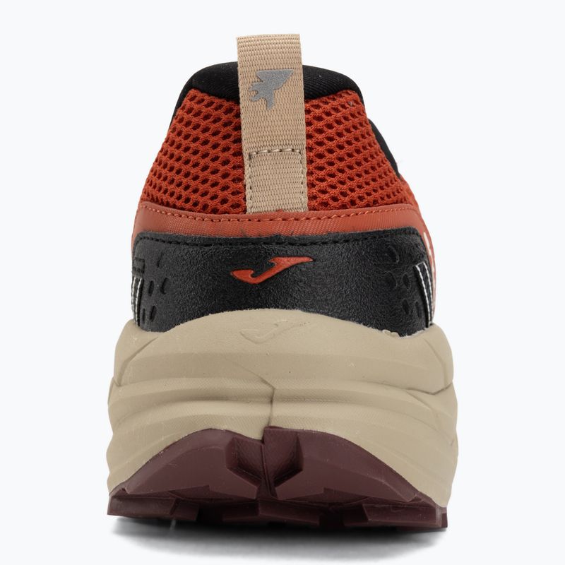 Buty do biegania męskie Joma Shock red 6