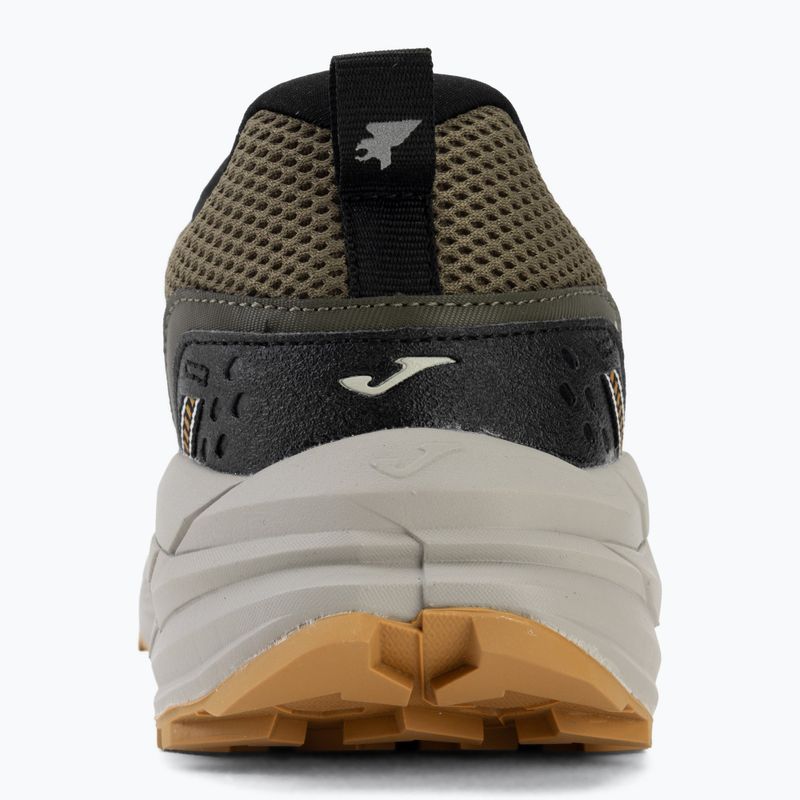 Buty do biegania męskie Joma Shock khaki 6