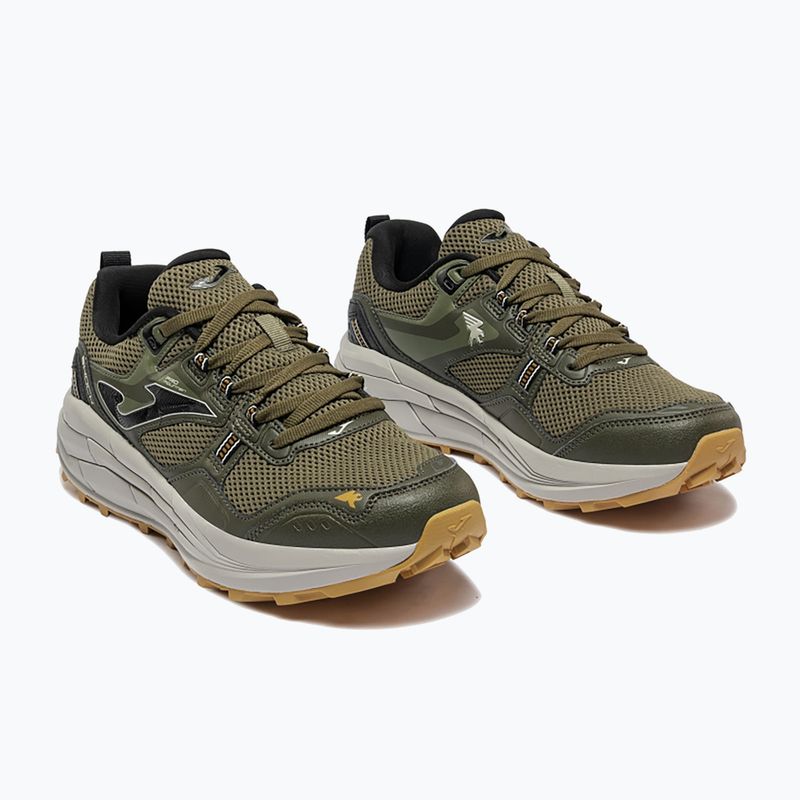 Buty do biegania męskie Joma Shock khaki 9
