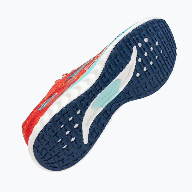 Buty do biegania Joma R-4000 red 5