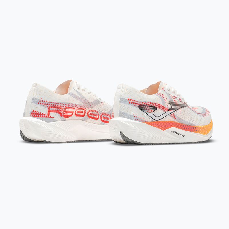 Buty do biegania Joma R-5000 white 3