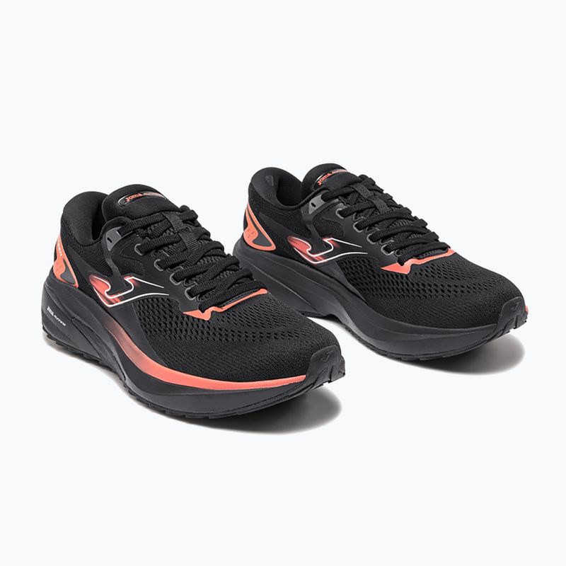 Buty do biegania męskie Joma Speed black/red 9