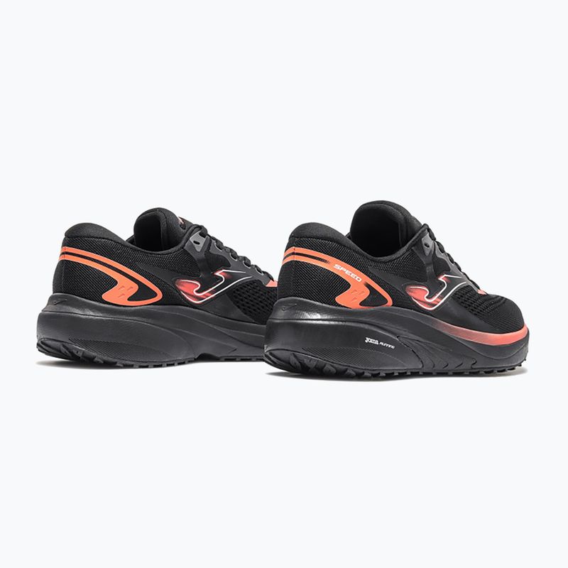 Buty do biegania męskie Joma Speed black/red 10