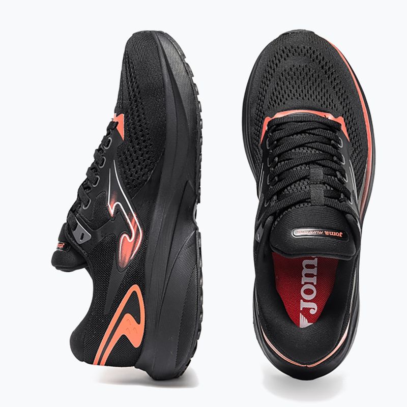 Buty do biegania męskie Joma Speed black/red 11