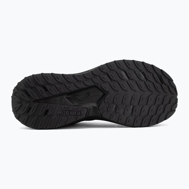 Buty do biegania męskie Joma Speed black/red 4
