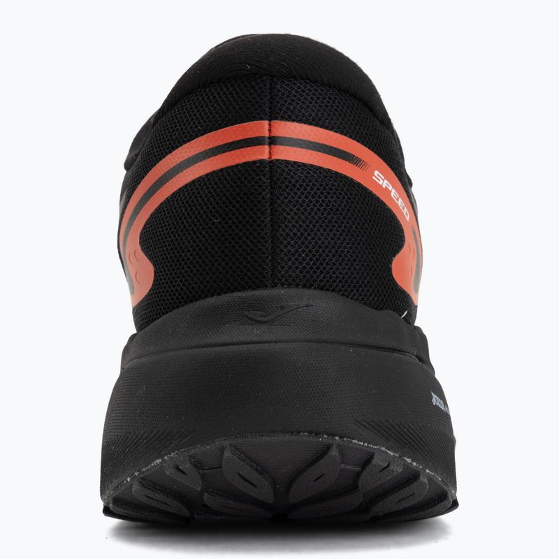 Buty do biegania męskie Joma Speed black/red 6